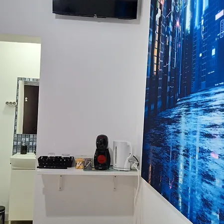 Casa Mario * Santa-Cruz de Ténérife