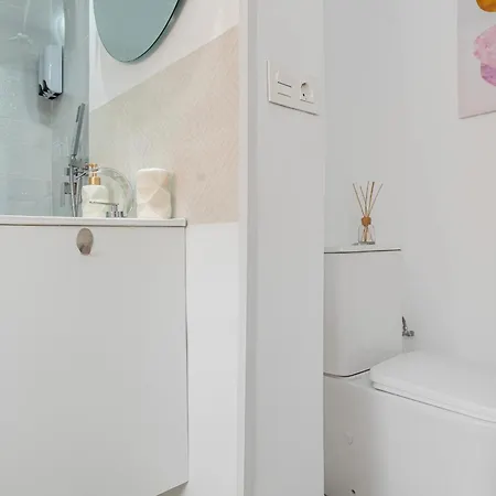 Casa Mario Appartement *