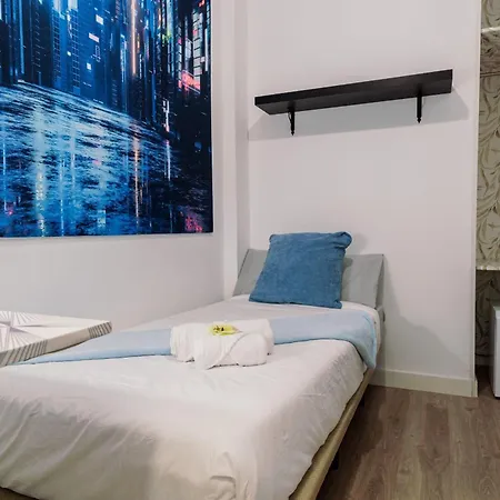 Casa Mario Appartement *