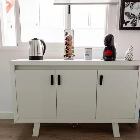 Apartamento Casa Mario *