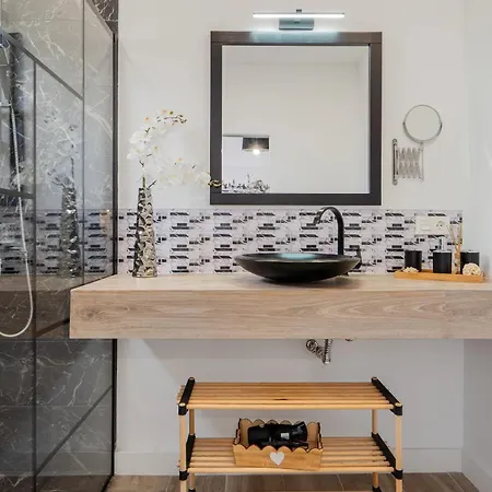 Apartamento Casa Mario