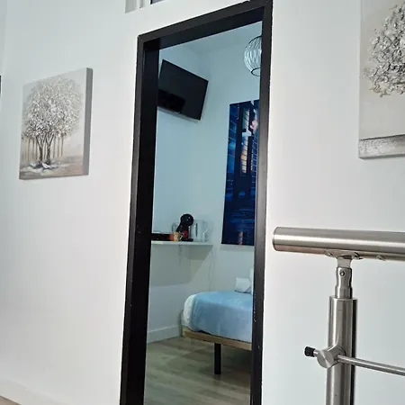 Appartement Casa Mario *