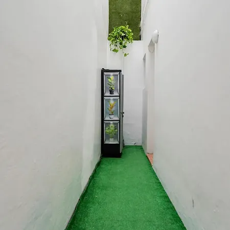 Casa Mario Apartment