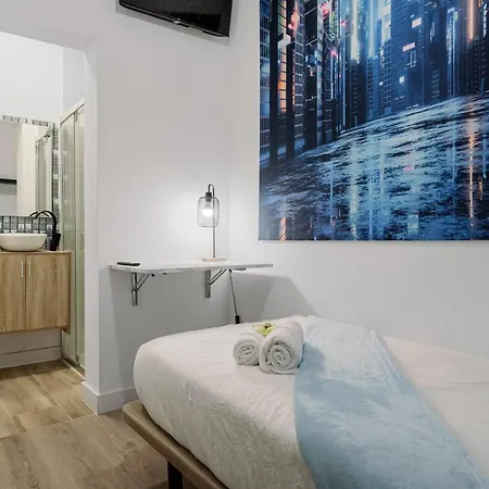 Appartement Casa Mario