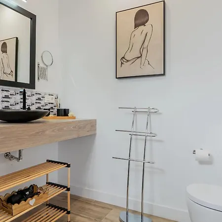 Casa Mario Apartamento