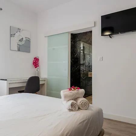 Casa Mario Apartment *