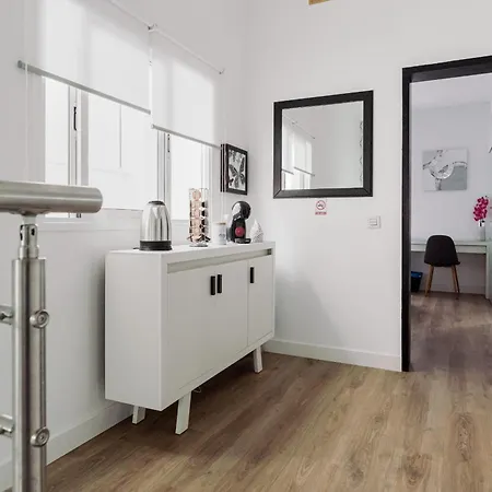 Casa Mario Apartment