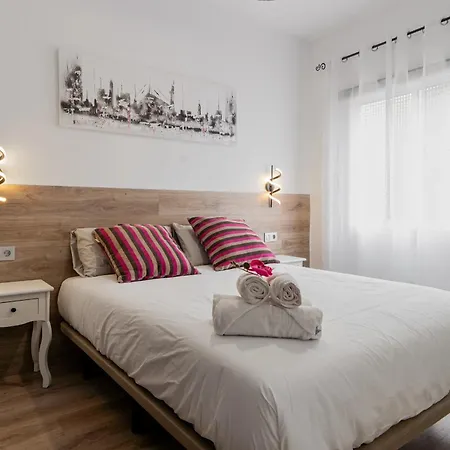 Casa Mario Santa Cruz de Tenerife