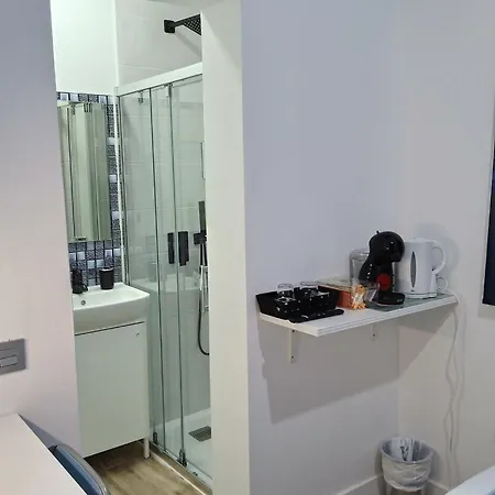 Casa Mario Apartment