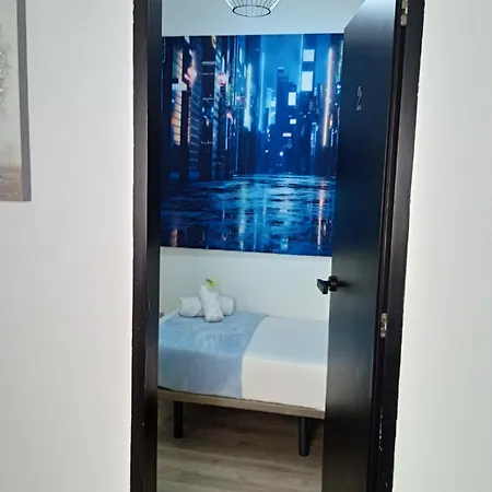 Casa Mario Appartement *