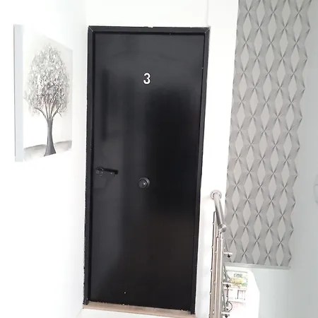 Appartement Casa Mario Santa-Cruz de Ténérife