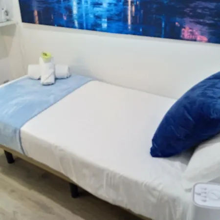 Casa Mario סנטה קרוז דה טנריף