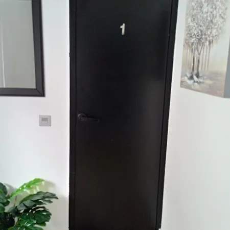 Casa Mario Apartamento