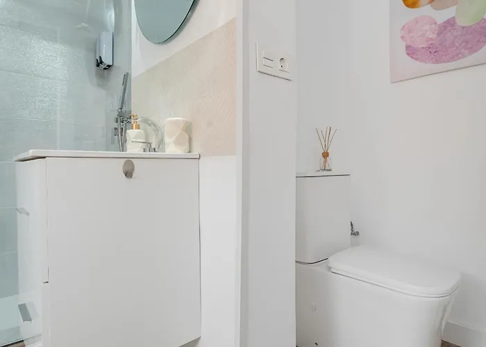 Casa Mario דירה *