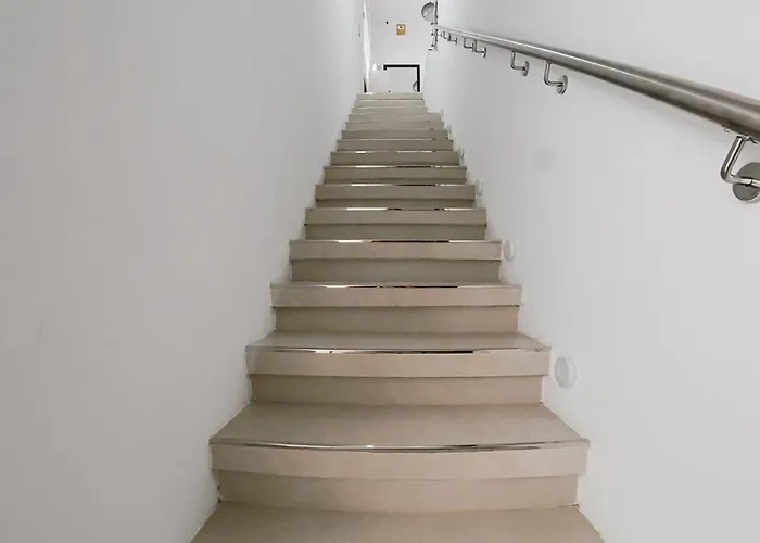 Casa Mario דירה סנטה קרוז דה טנריף