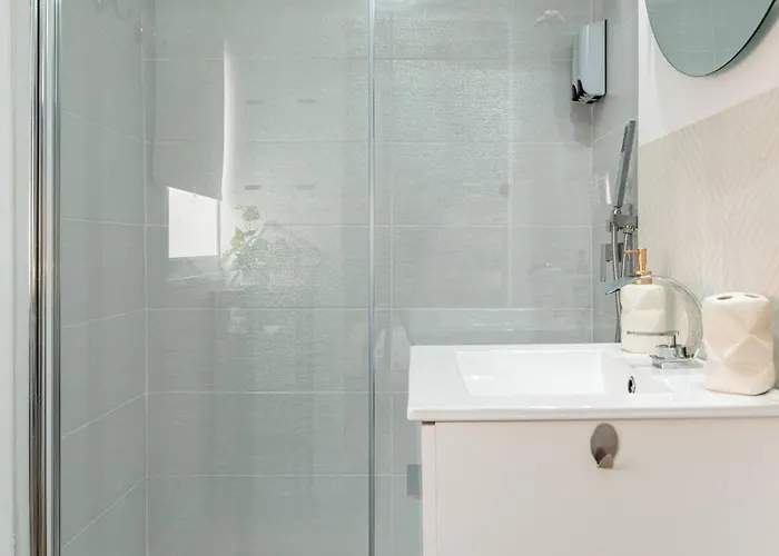 Casa Mario סנטה קרוז דה טנריף