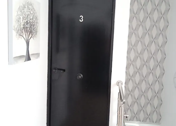 דירה Casa Mario סנטה קרוז דה טנריף