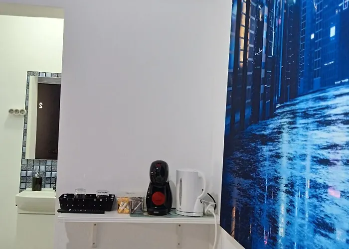 Casa Mario * סנטה קרוז דה טנריף