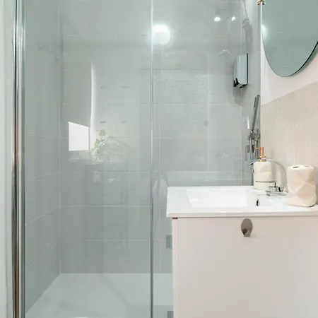 Casa Mario סנטה קרוז דה טנריף