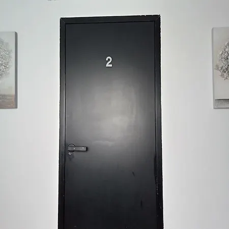 Casa Mario דירה *